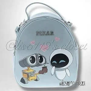 Bioworld | Bags | Bioworld Disney X Pixar Walle Chibi Walle  display picture 2
